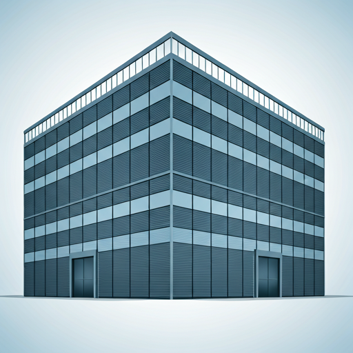 Corporate Building